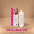 RIBES ULTRA HORSE SHAMPOO DERMATOLOGICO
