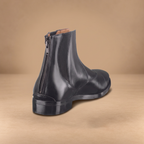 STIVALI DA EQUITAZIONE LIBRA BLACK | EGO 7