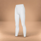 KINGSLAND KLLAUREN F-GRIP SHOW TIGHTS F-TEC 5