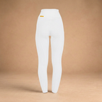 EQUESTRO LEGGINGS DONNA FODERATI IN PILE