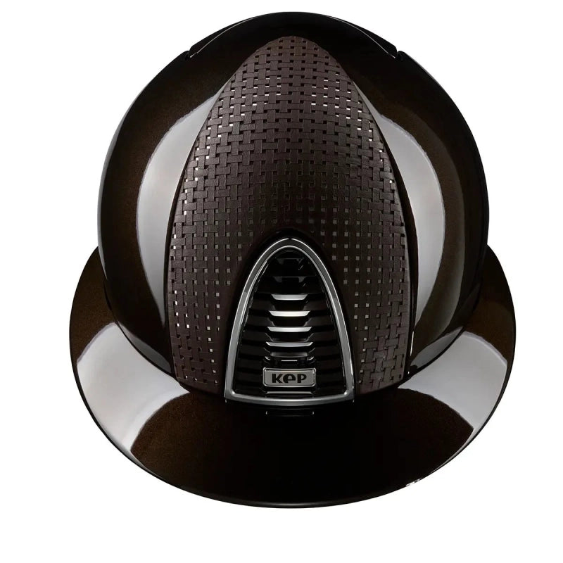 KEP ITALIA Cromo 2.0 Verona Collection Polish marrone
