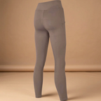 COLLANT DA DONNA KLAMANDA IN TESSUTO SPAZZOLATO F-GRIP F-TEC4 AW26 KINGSALND