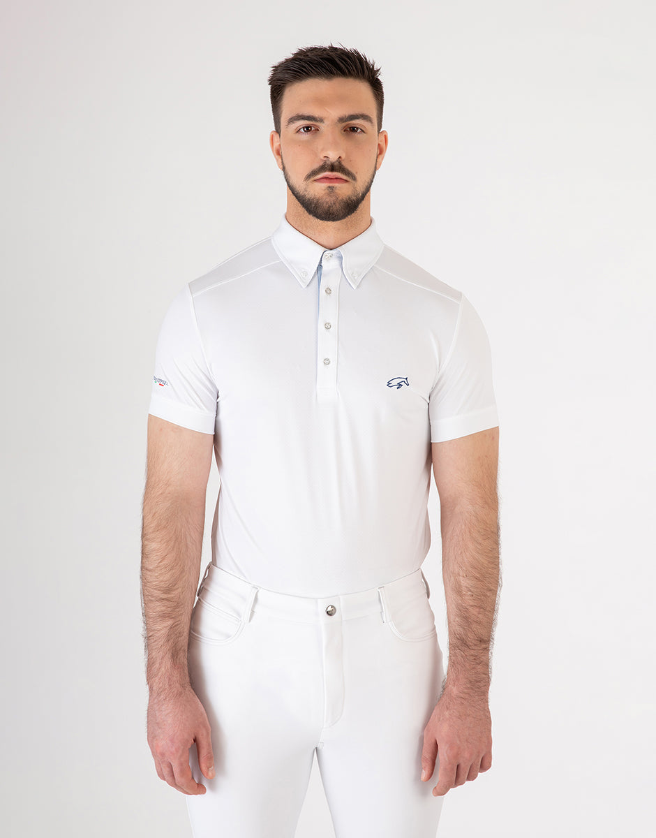 SARM HIPPIQUE CAMICIA UOMO LARRY