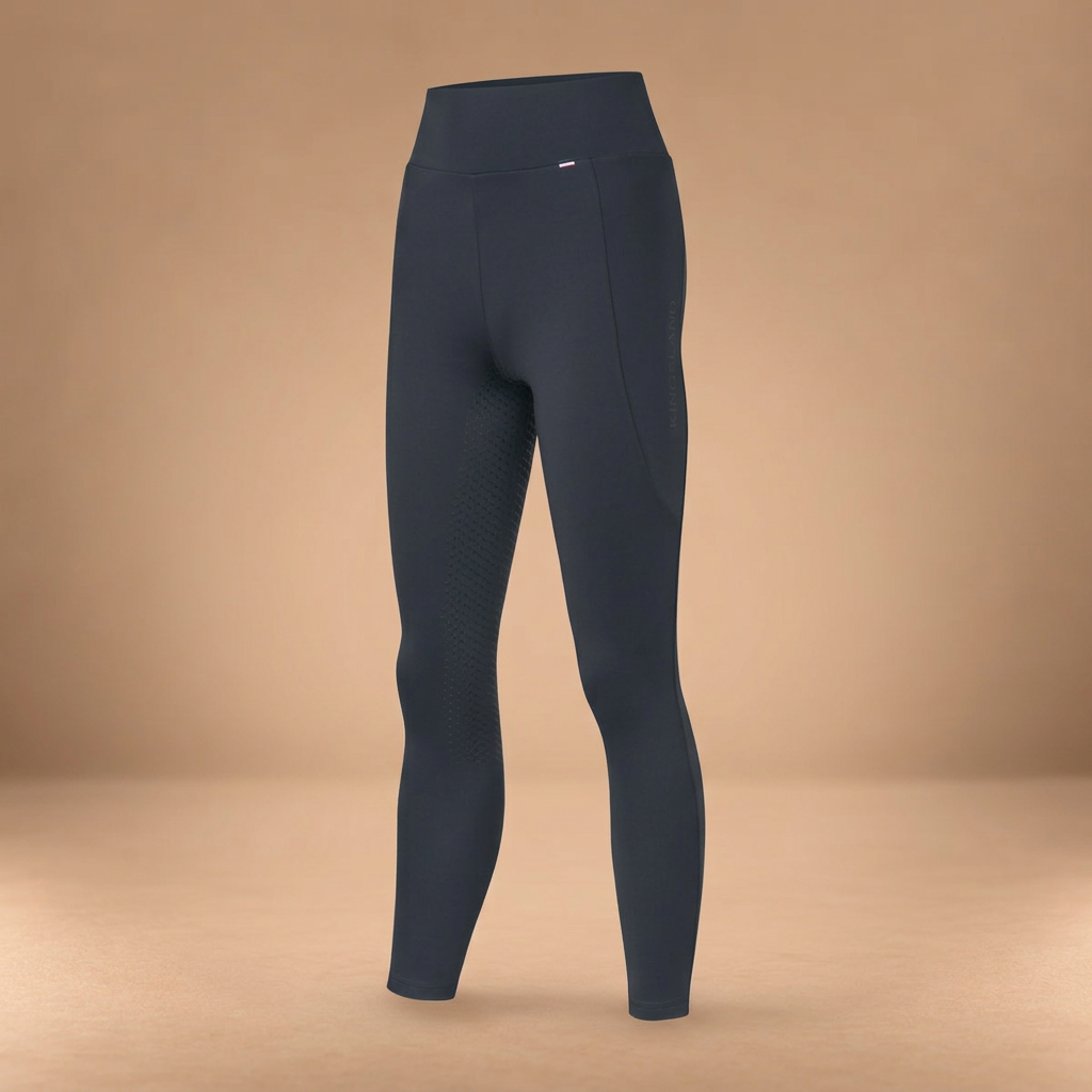COLLANT DA DONNA KLAMANDA IN TESSUTO SPAZZOLATO F-GRIP F-TEC4 AW26 KINGSALND