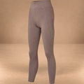 COLLANT DA DONNA KLAMANDA IN TESSUTO SPAZZOLATO F-GRIP F-TEC4 AW26 KINGSALND