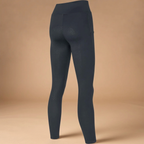 COLLANT DA DONNA KLAMANDA IN TESSUTO SPAZZOLATO F-GRIP F-TEC4 AW26 KINGSALND