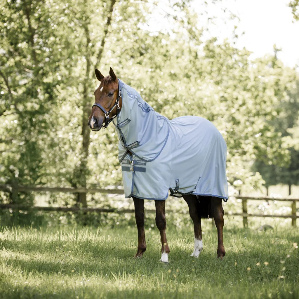 HORSEWARE COPERTA AMIGO