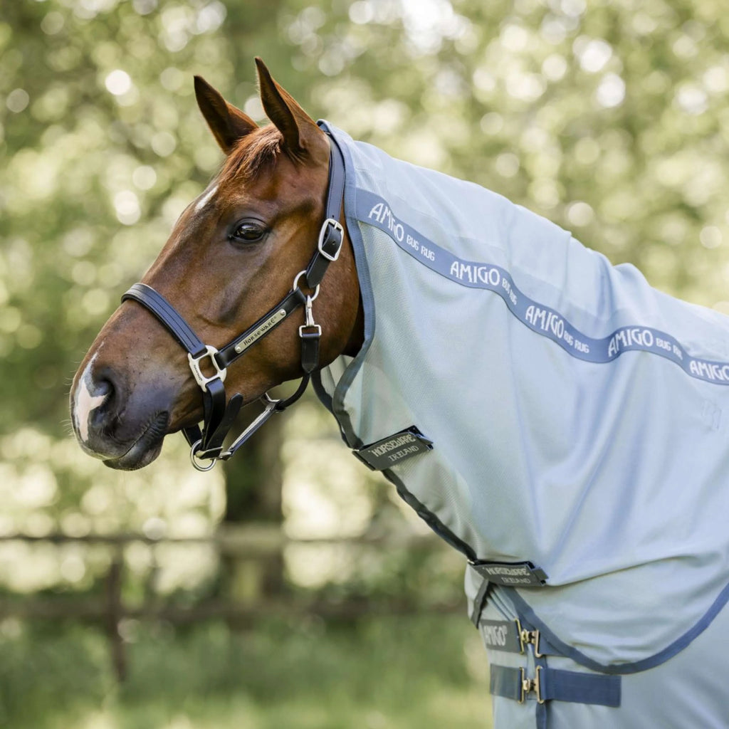 HORSEWARE COPERTA AMIGO