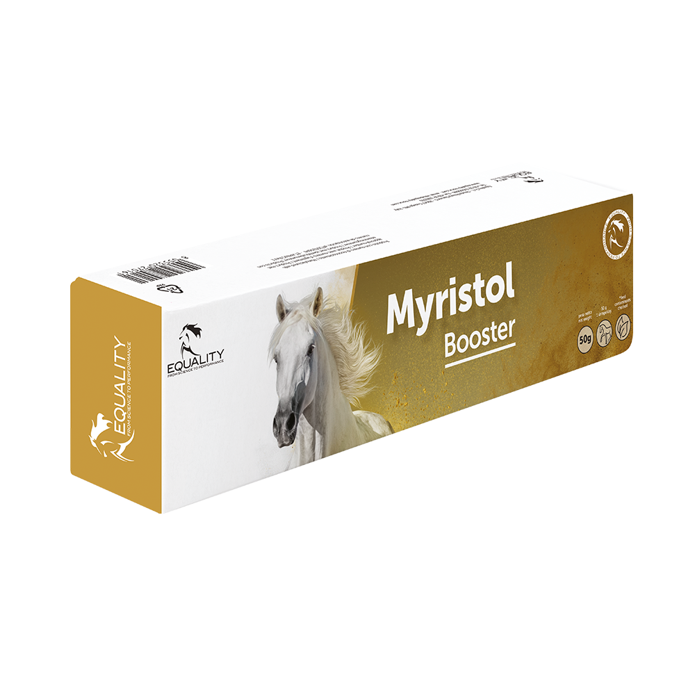 MYRISTOL BOOSTER