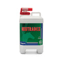 Neutradex Equality – Integratore Anti-Acido Lattico per Cavalli | Tanica 5 L