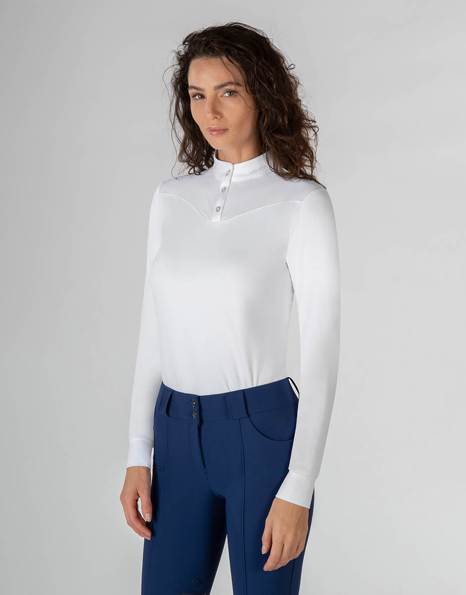 SARM HIPPIQUE CAMICIA NOAH