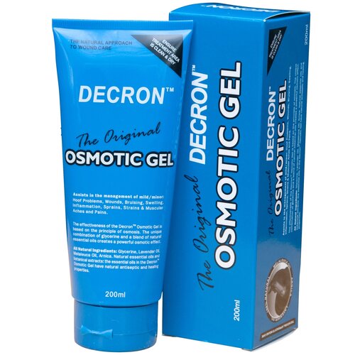 DECRON OSMOGEL