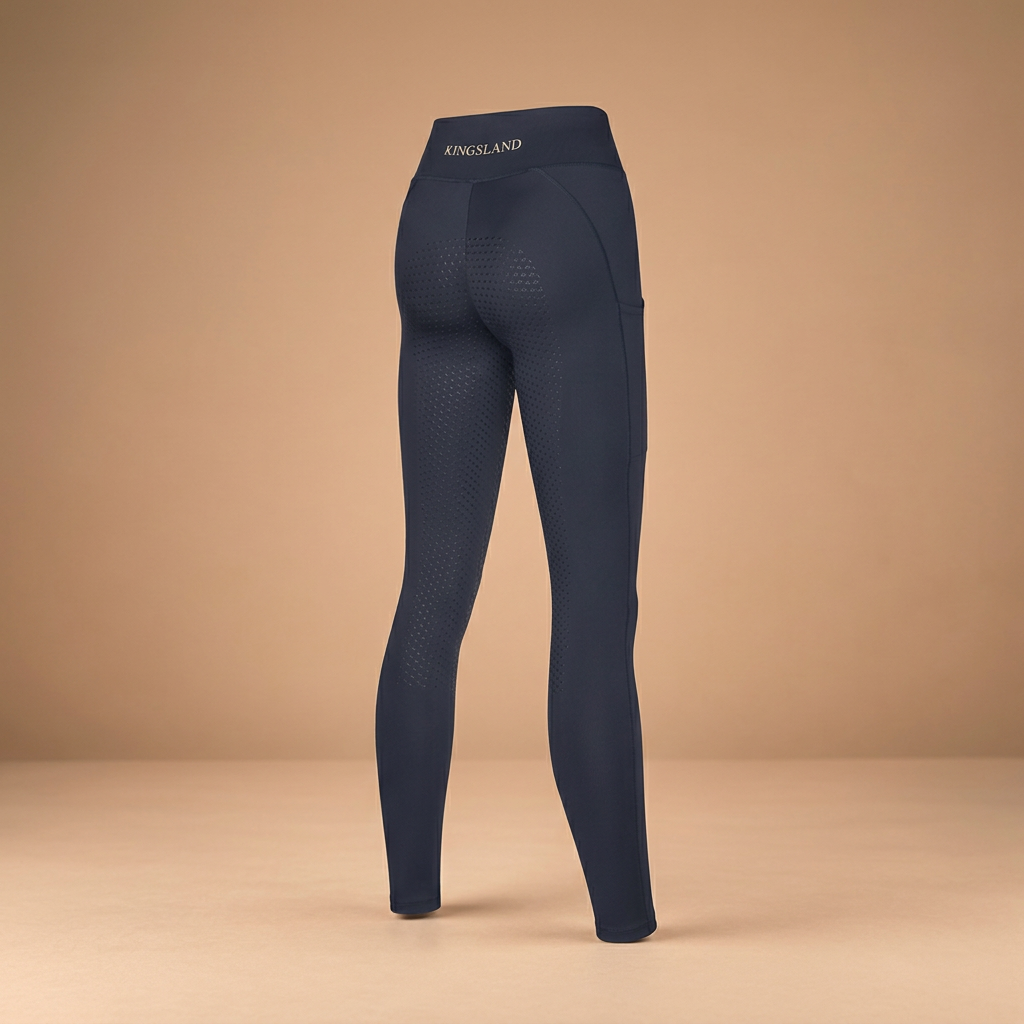 KINGSLAND KLLEANN F-GRIP F-TEC 5