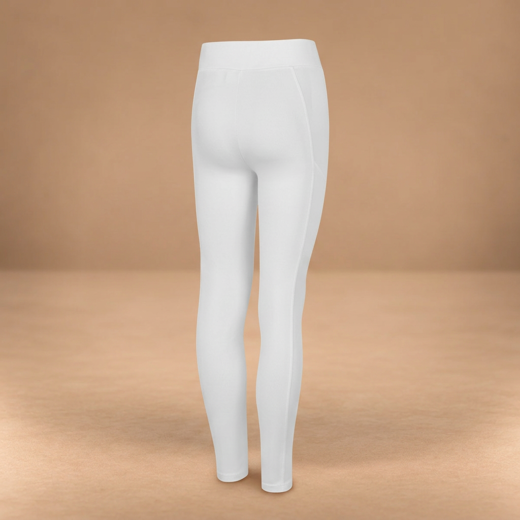 KINGSLAND KLLILY JUNIOR F-GRIP SHOW TIGHTS