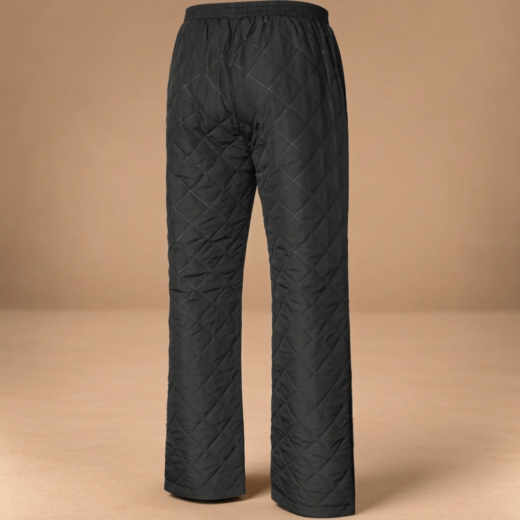 PANTALONI TERMICI UNISEX KLANTONIE KINGSLAND