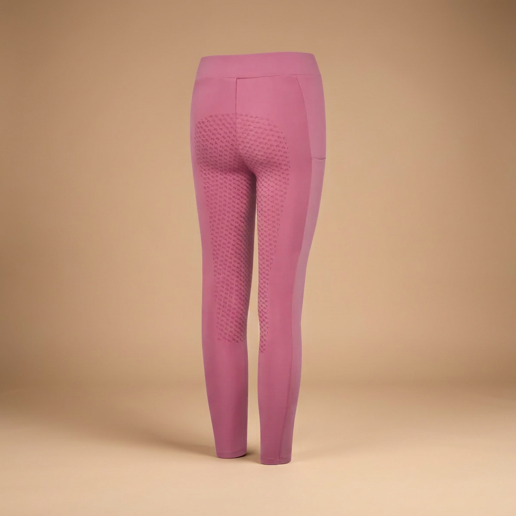 KINGSLAND KLLILO JUNIOR F-GRIP TIGHTS F-TEC 5