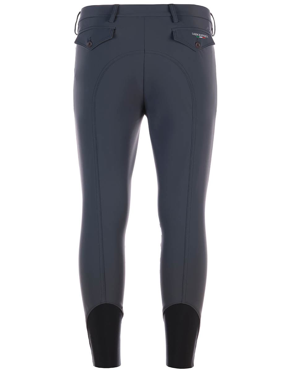 SARM HIPPIQUE PANTALONE UOMO PRIMO