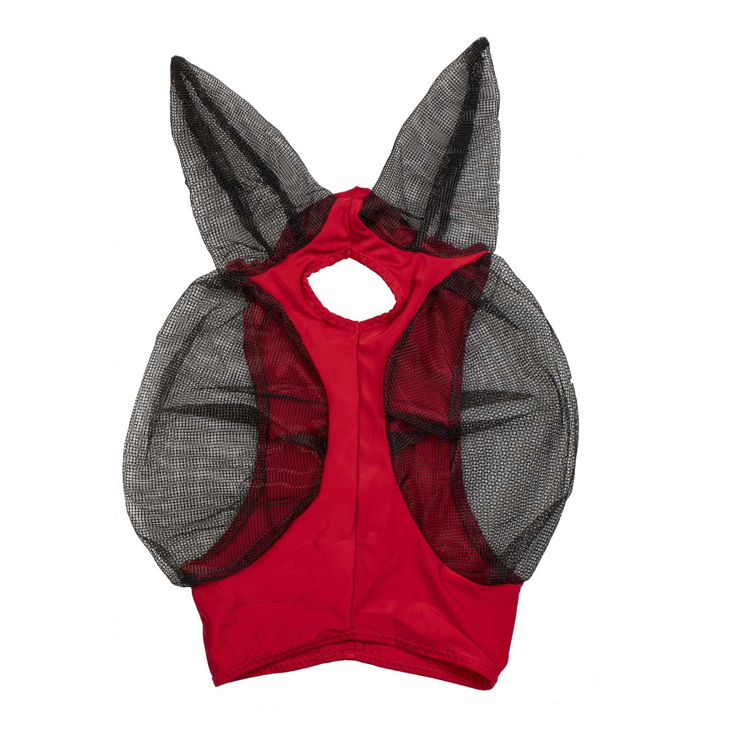 PRO TECH MASCHERA ANTI MOSCHE IN ELASTAN E RETINA COPRIORECCHI