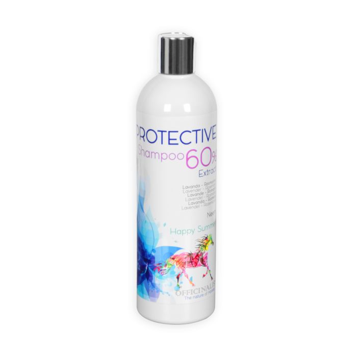 SHAMPOO PROTECTIVE