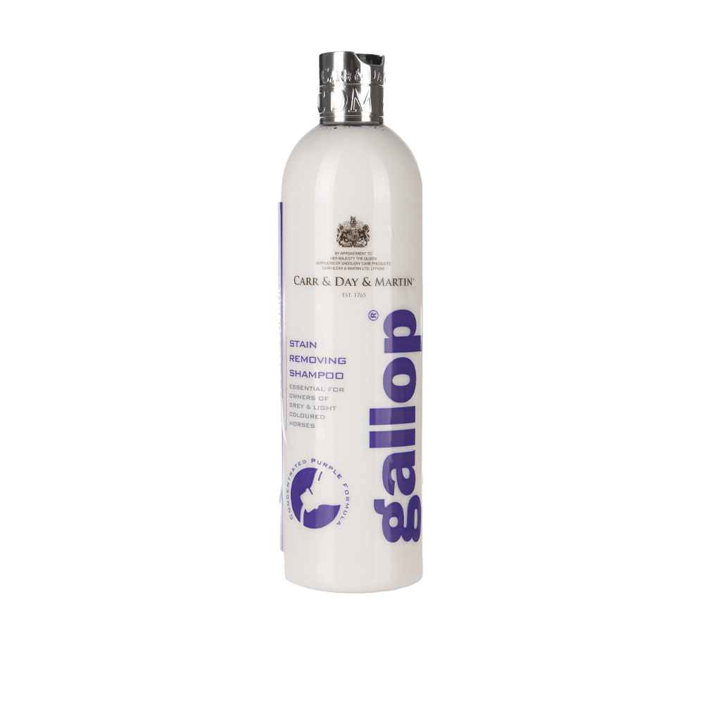 GALLOP STAIN REMOVING
