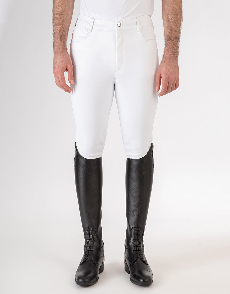 SARM HIPPIQUE PANTALONE UOMO TIZIANO