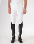 SARM HIPPIQUE PANTALONE UOMO TIZIANO