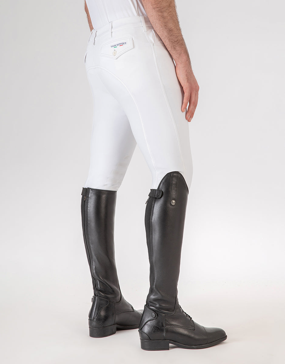 SARM HIPPIQUE PANTALONE UOMO TIZIANO