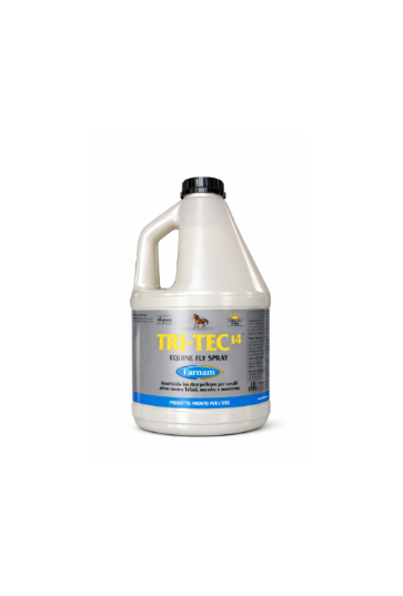 TRI-TEC 14 INSETTOREPELLENTE SPRAY 3,8 LT