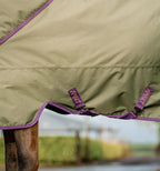 HORSEWARE COPERTA DA PADDOCK Amigo® Hero Ripstop Plus Turnout 0gr-200gr