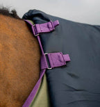 HORSEWARE COPERTA DA PADDOCK Amigo® Hero Ripstop Plus Turnout 0gr-200gr
