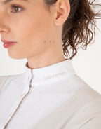 SARM HIPPIQUE CAMICIA ZARINA