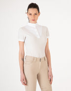 SARM HIPPIQUE CAMICIA ZARINA